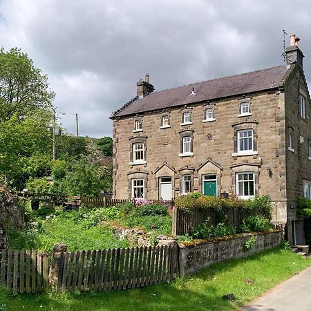 Primrose Villa Rosedale Abbey Екстериор снимка