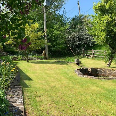 Primrose Villa Rosedale Abbey Екстериор снимка
