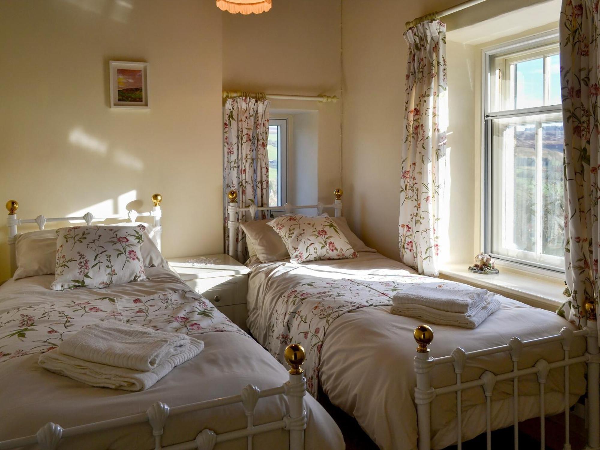 Primrose Villa Rosedale Abbey Екстериор снимка