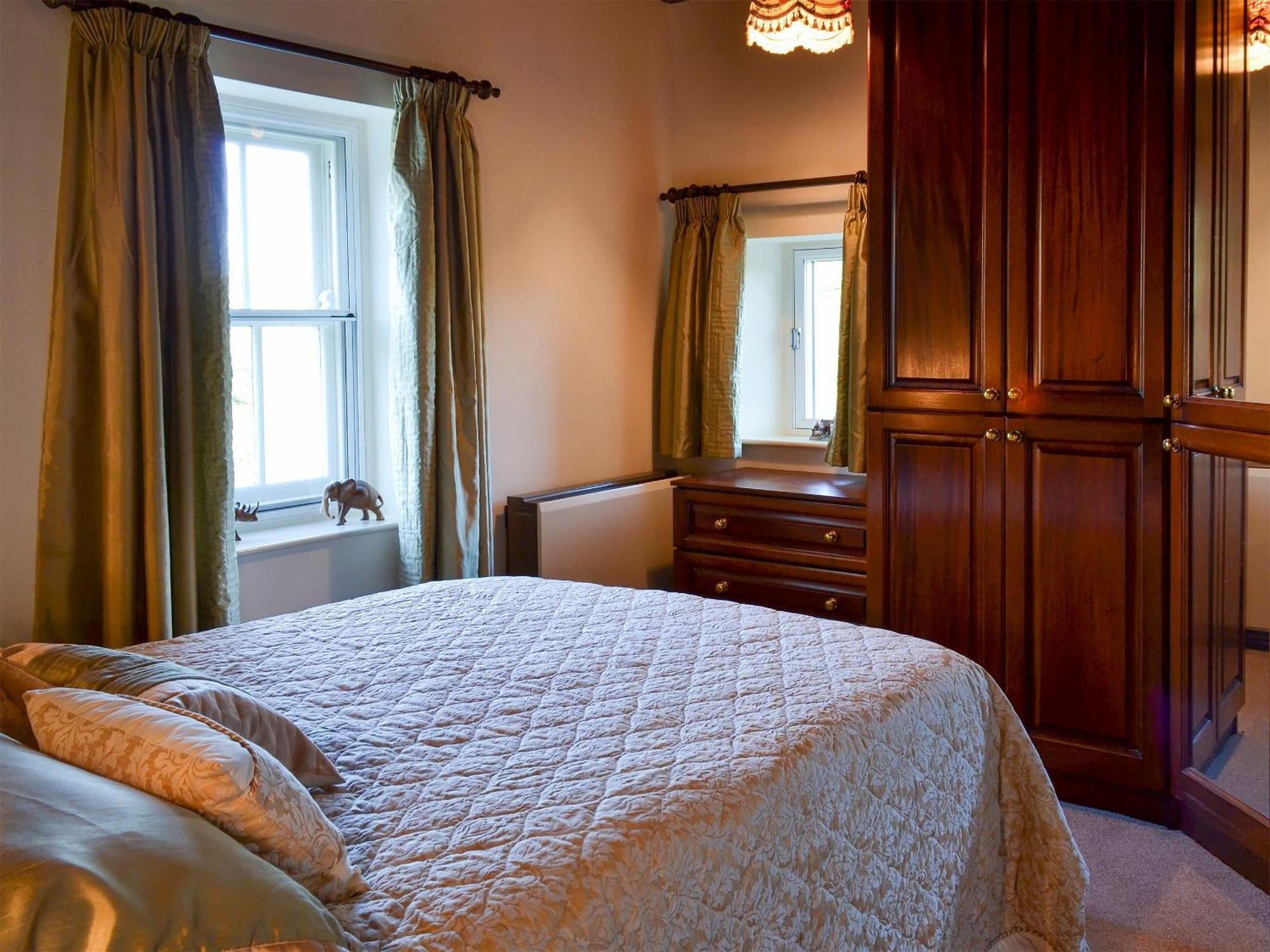 Primrose Villa Rosedale Abbey Екстериор снимка