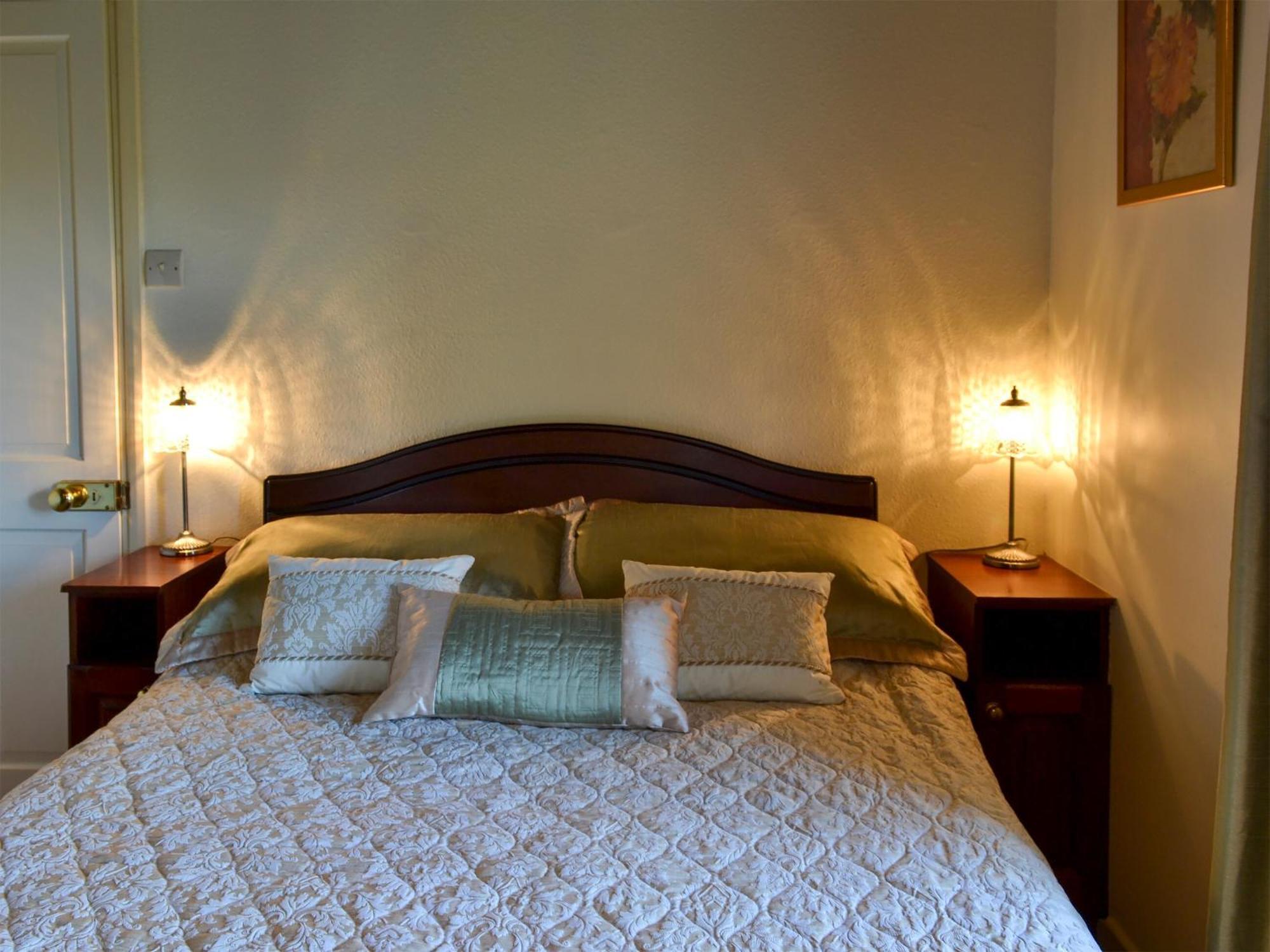 Primrose Villa Rosedale Abbey Екстериор снимка