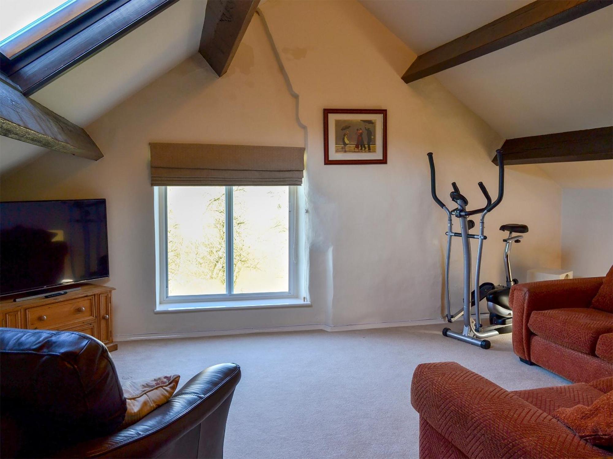 Primrose Villa Rosedale Abbey Екстериор снимка