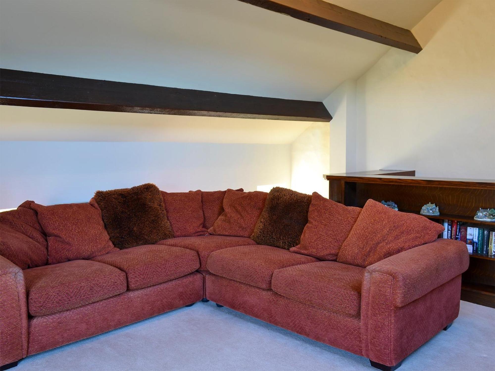 Primrose Villa Rosedale Abbey Екстериор снимка