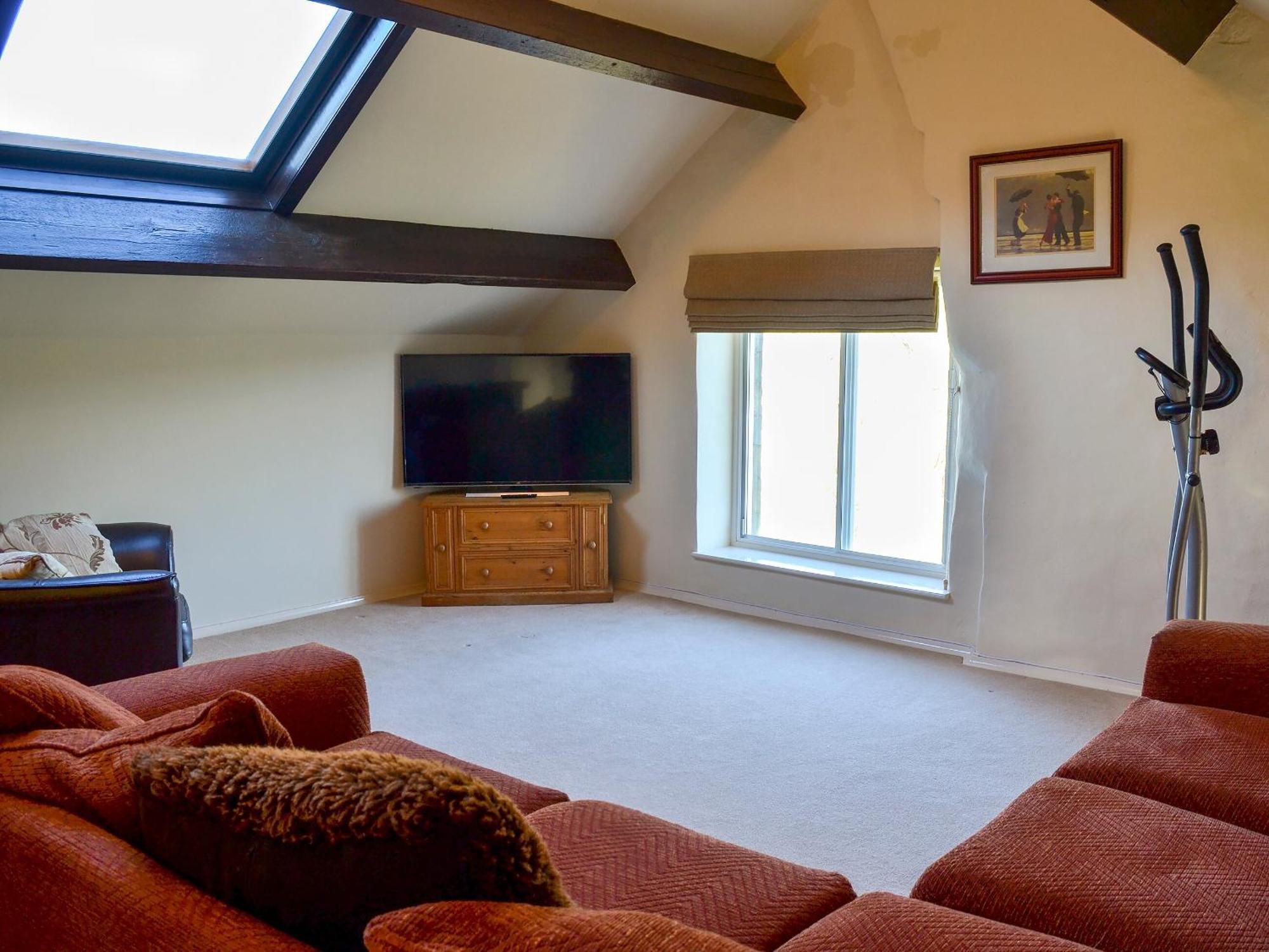 Primrose Villa Rosedale Abbey Екстериор снимка